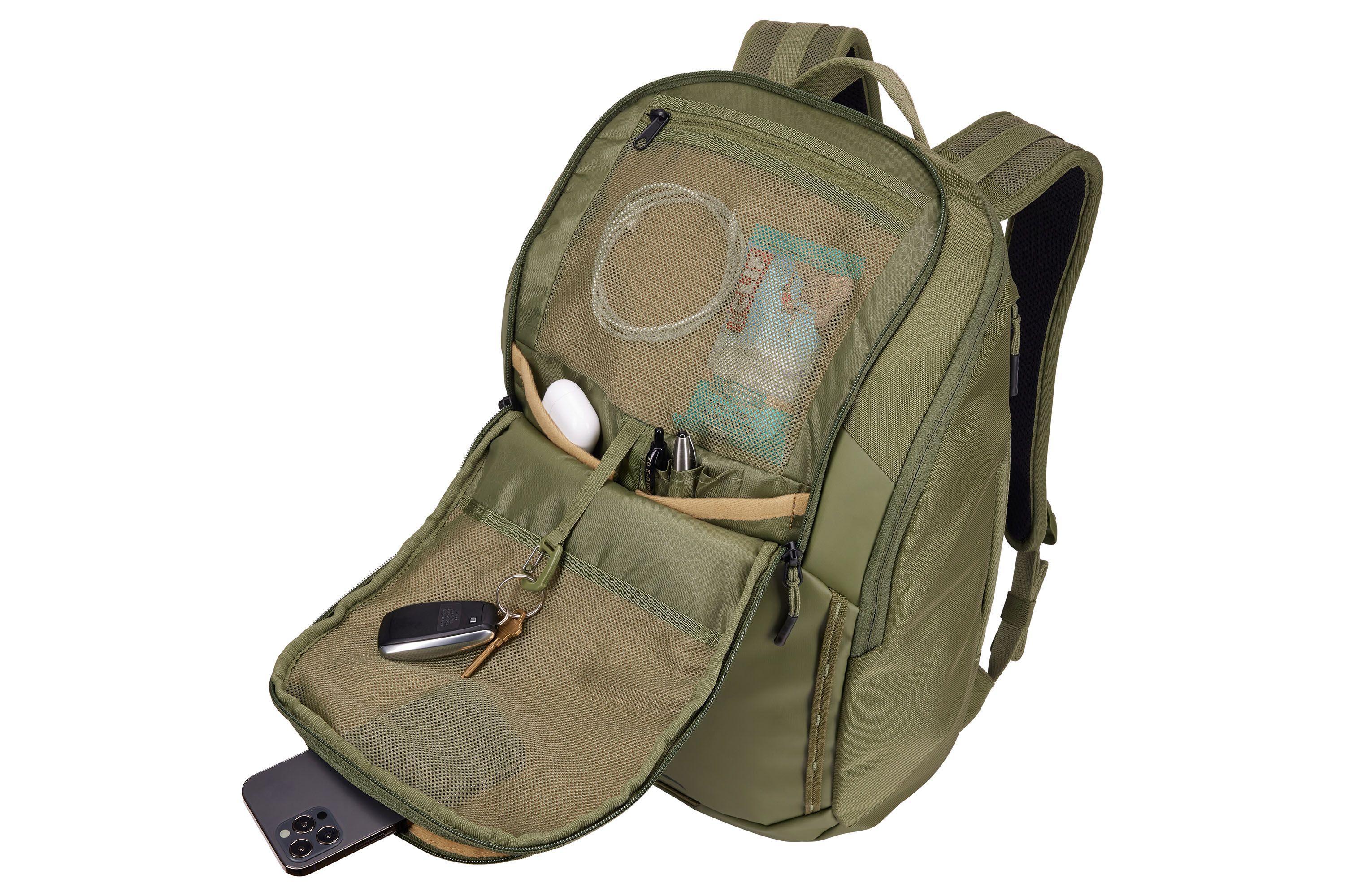 Thule Chasm backpack 26L