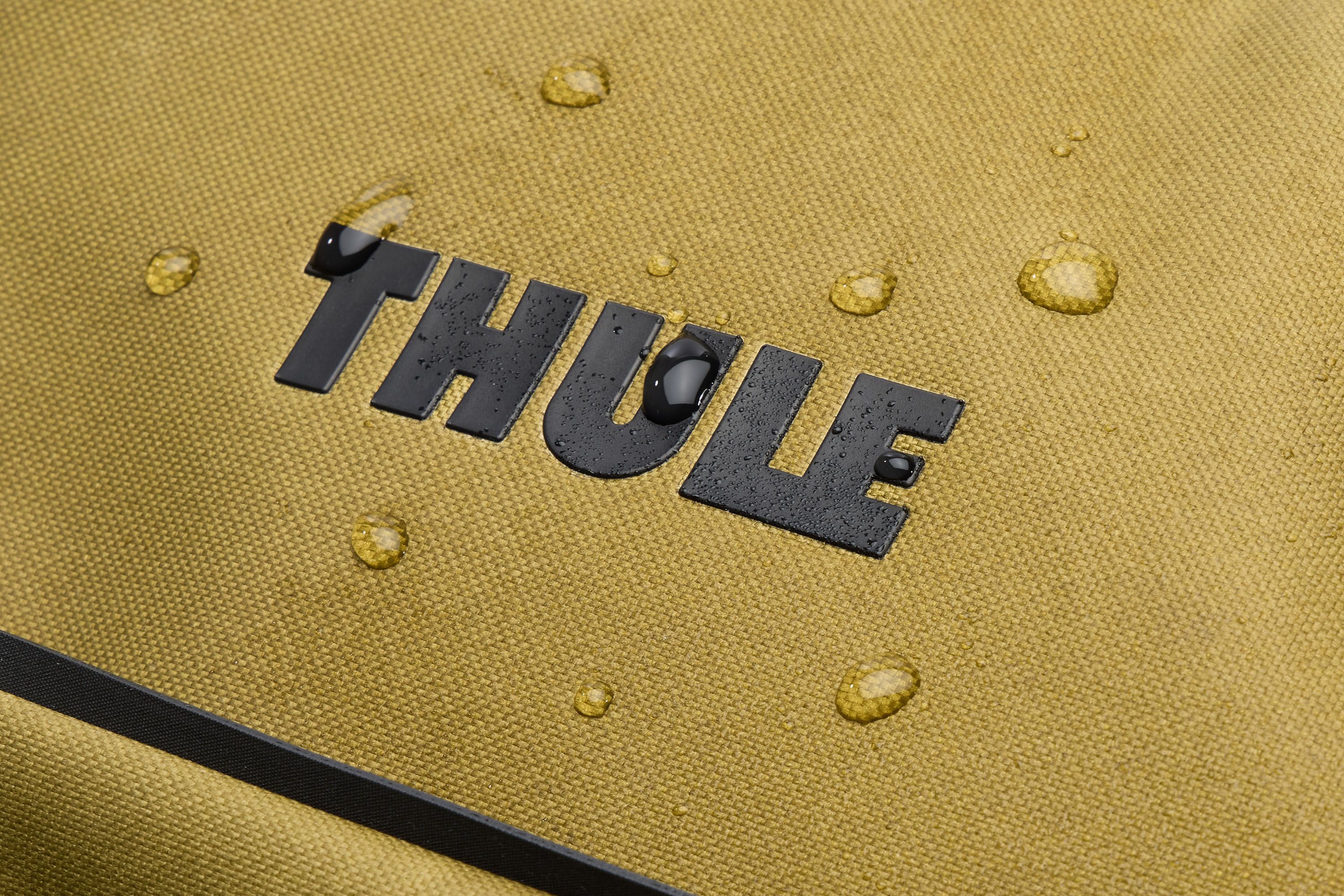 Thule Aion Carry On Spinner