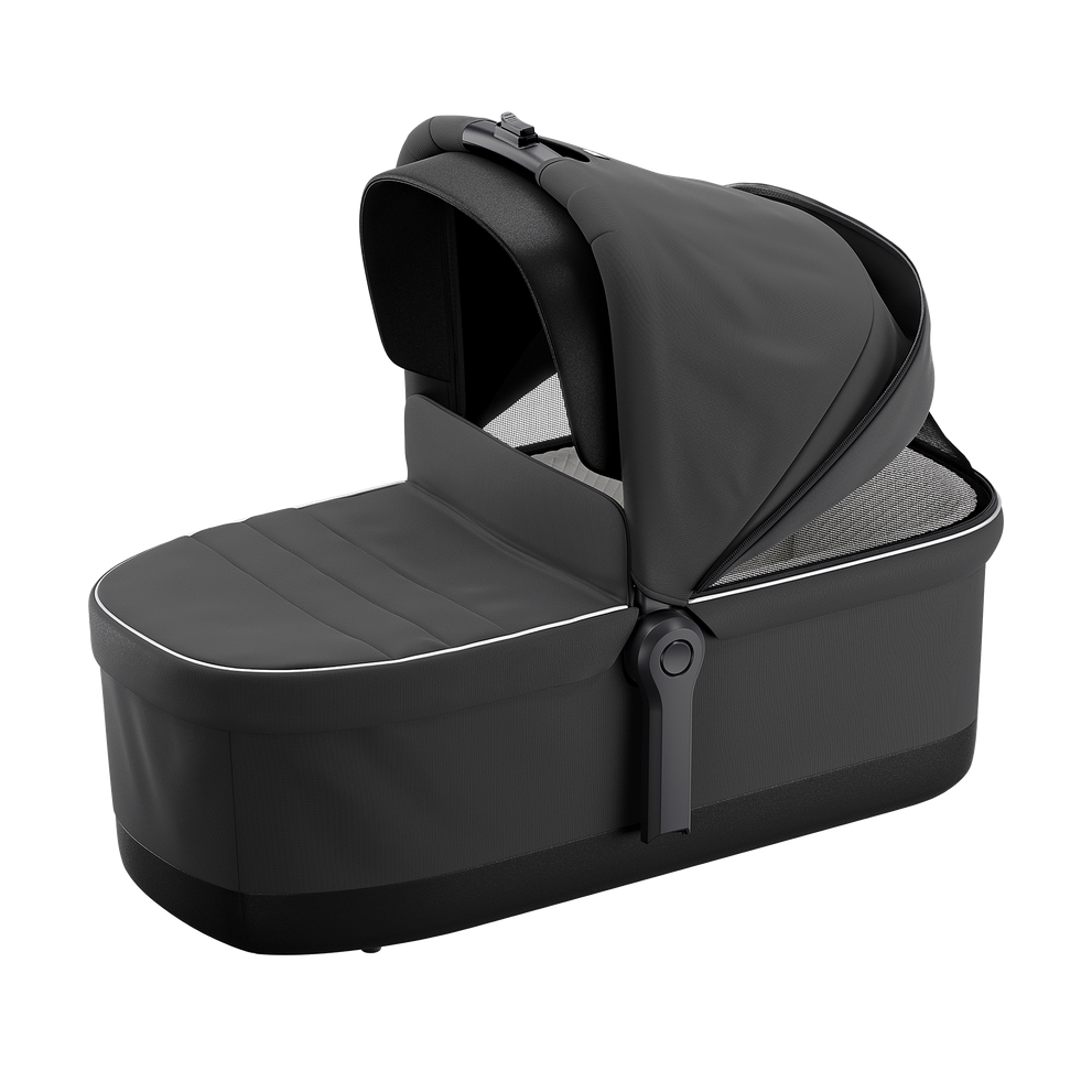 Thule Sleek bassinet bassinet shadow gray