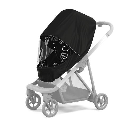 Thule Shine all weather cover all weather cover black