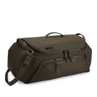Thule RoundTrip bike duffel deep khaki