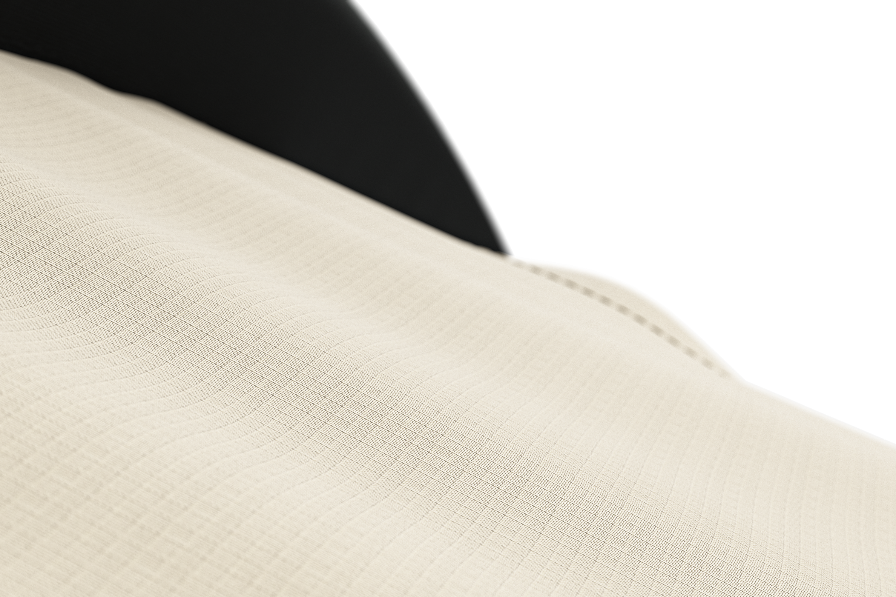 Thule sun and wind tarp - Feature: Fabric quality