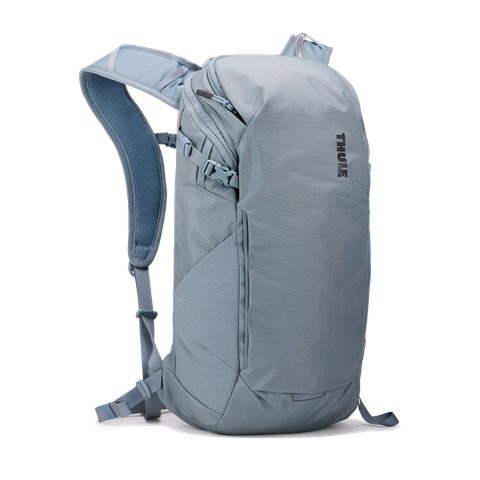 Thule AllTrail hydration pack 16L Pond gray