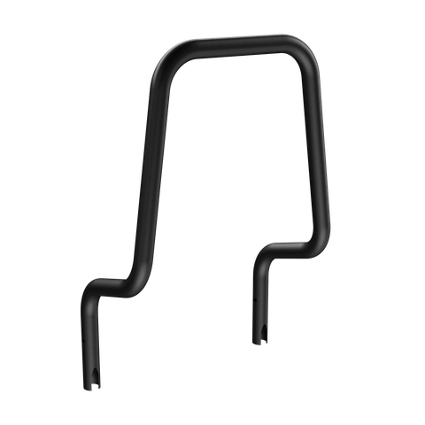 Thule VeloCompact Spare Wheel Adapter spare wheel adapter black