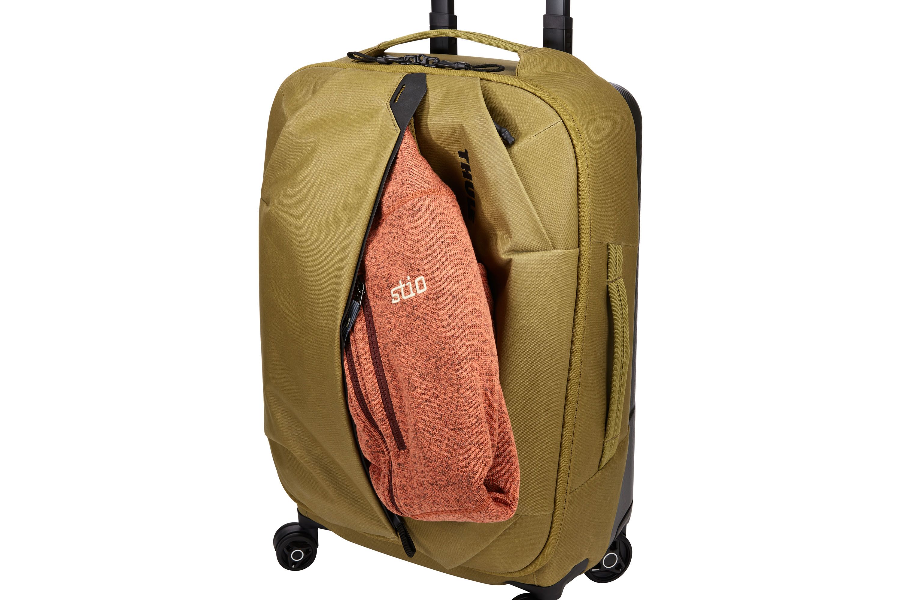 Thule Aion Carry On Spinner
