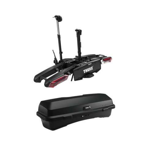Thule Santu essential bundle 1
