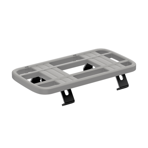 Thule Yepp maxi EasyFit adapters adapter silver