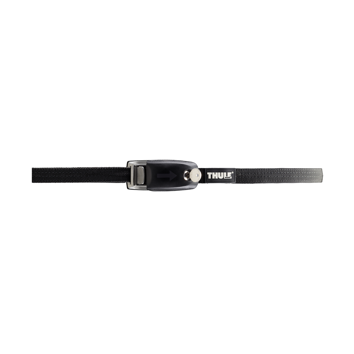 Thule Strap Lock strap lock black