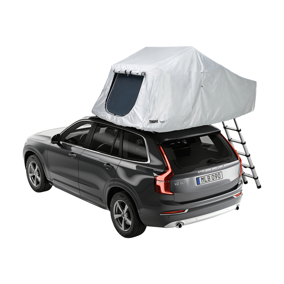 Thule Tepui Weatherhood-Autana 3 3-person weatherhood light gray