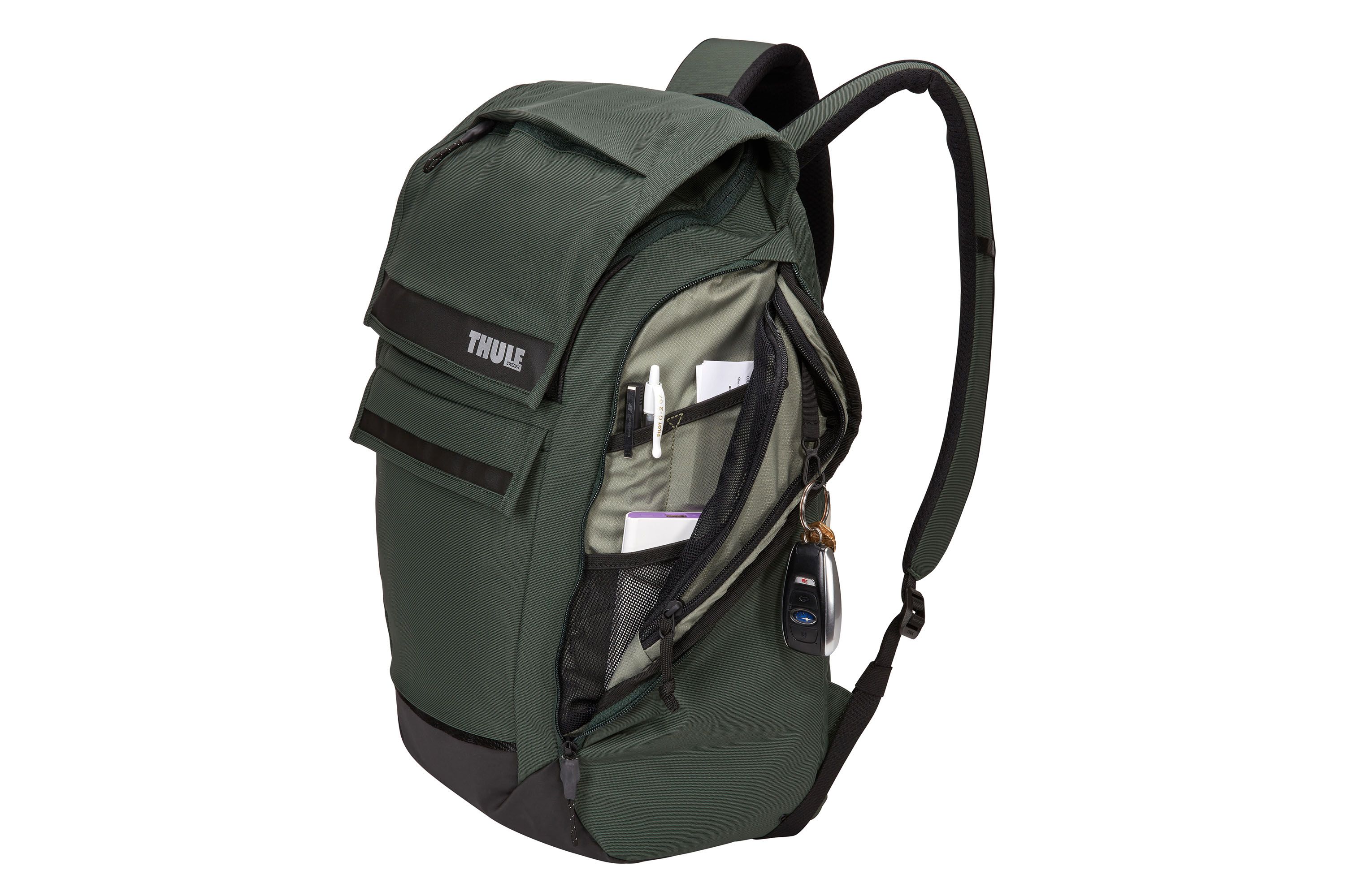 Thule Paramount 2 Backpack 27L PARABP-2216