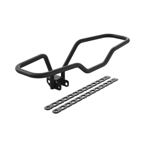 Thule ReVert fatbike wheel basket fatbike wheel basket