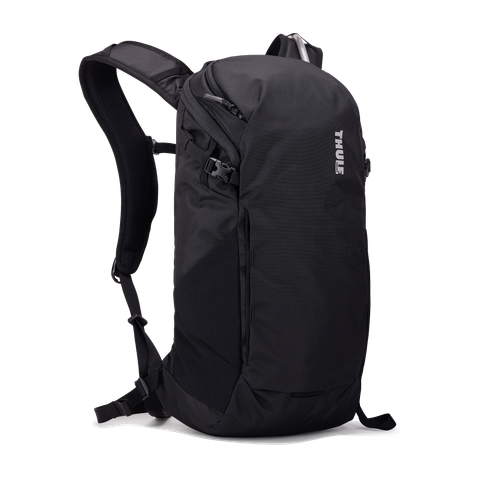 Thule AllTrail hydration pack 16 L black