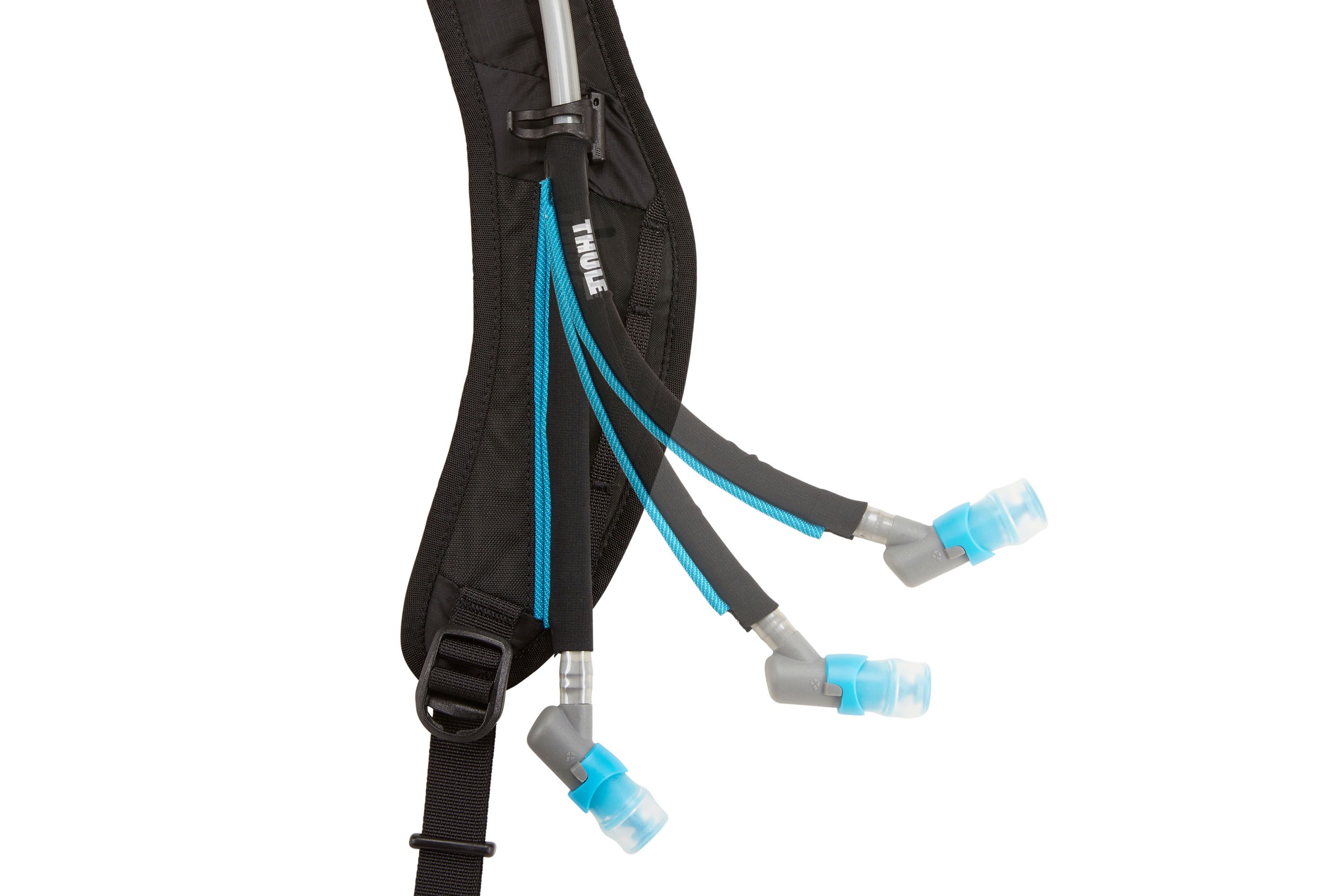 Thule Vital 6L Black 3204152