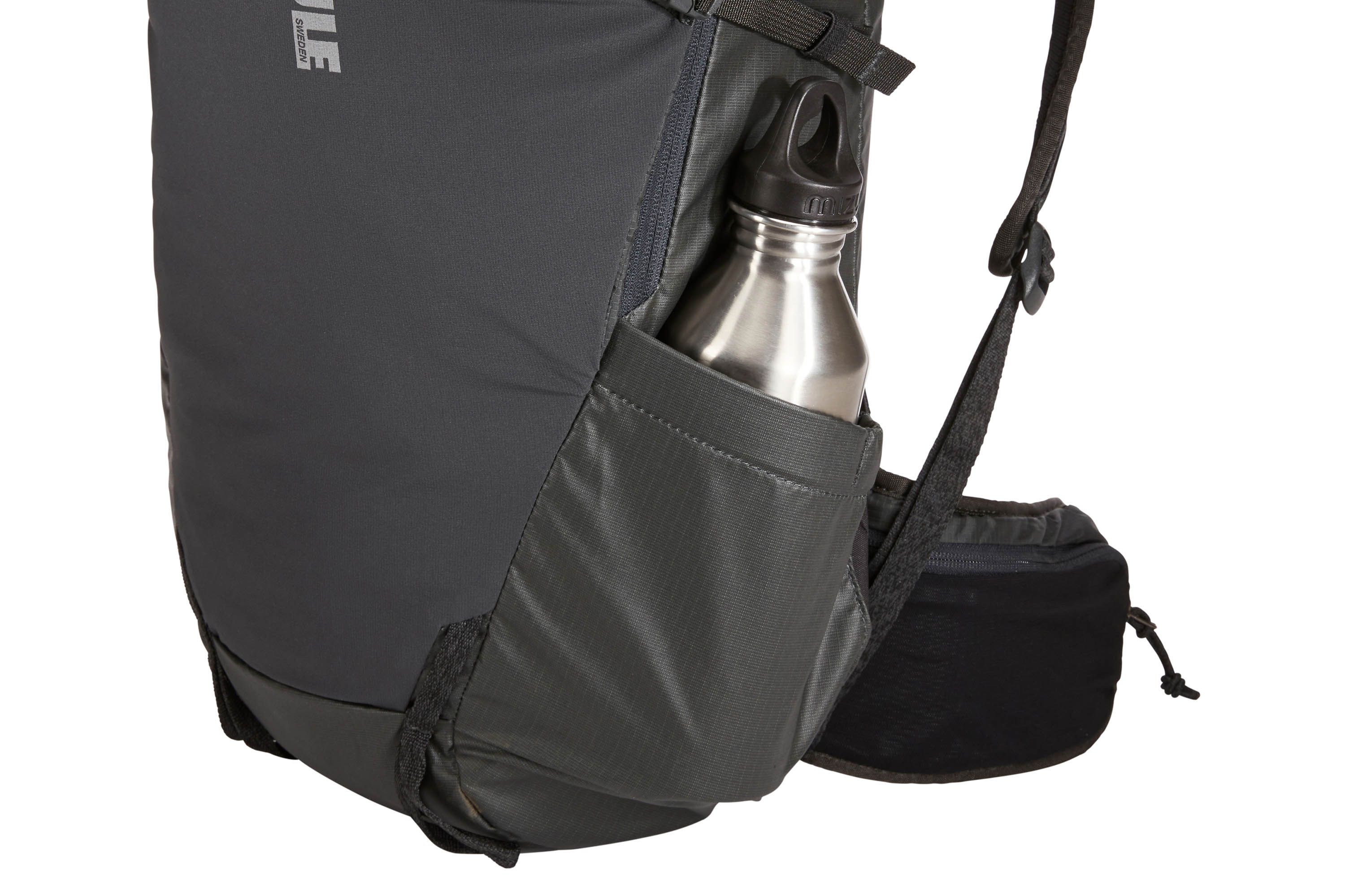 Thule Stir 25L expandable pocket
