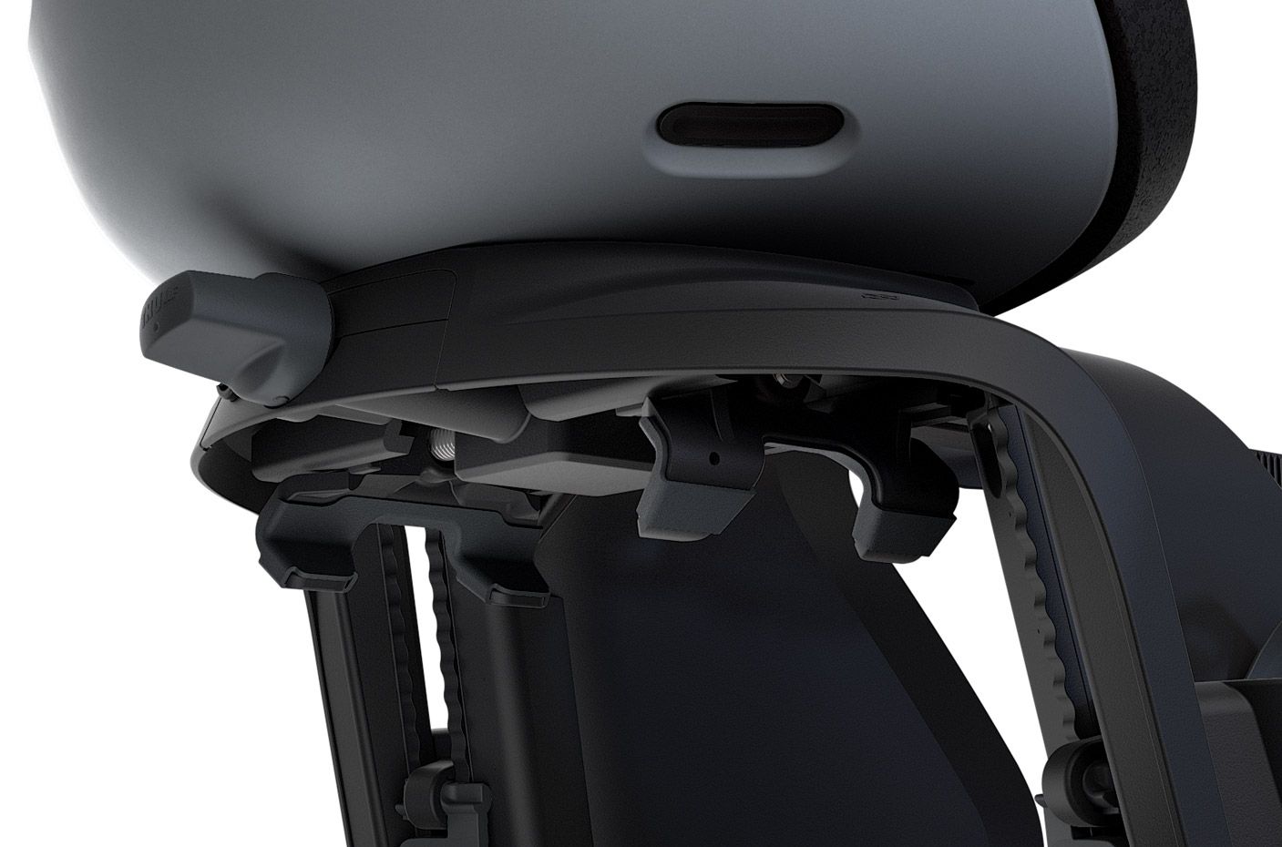 Thule Yepp Nexxt Maxi
