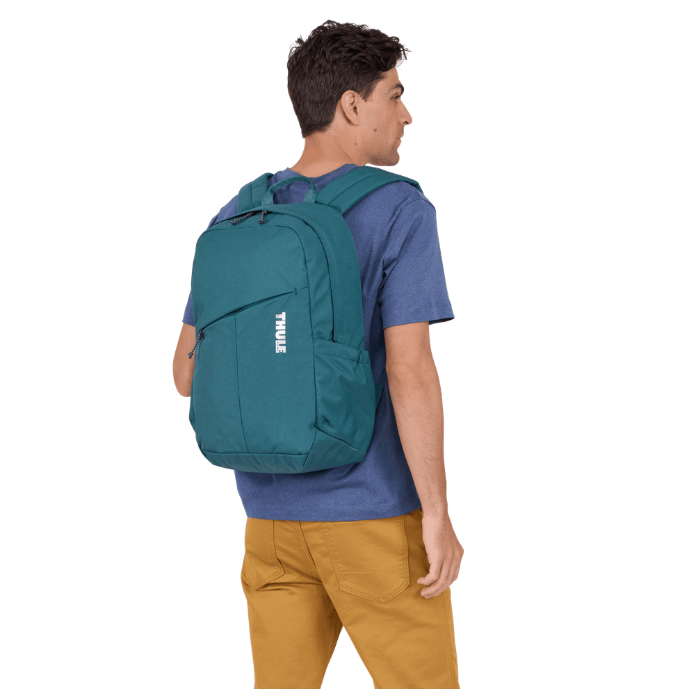 Thule Notus backpack 20L dense teal