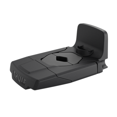 Thule Yepp front adapter adapter black
