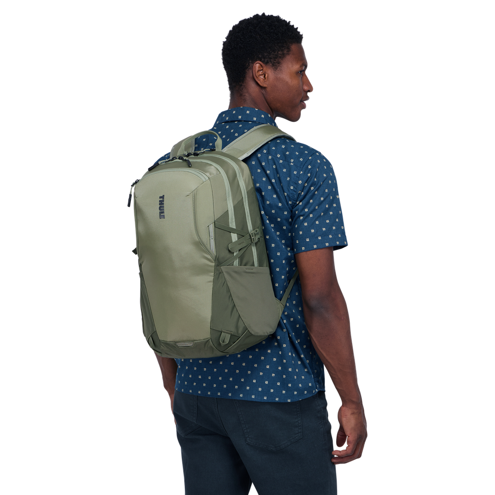 Thule EnRoute backpack 23L soft green