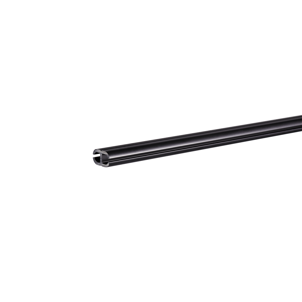 Thule Residence G3 awning tent front connection profile black