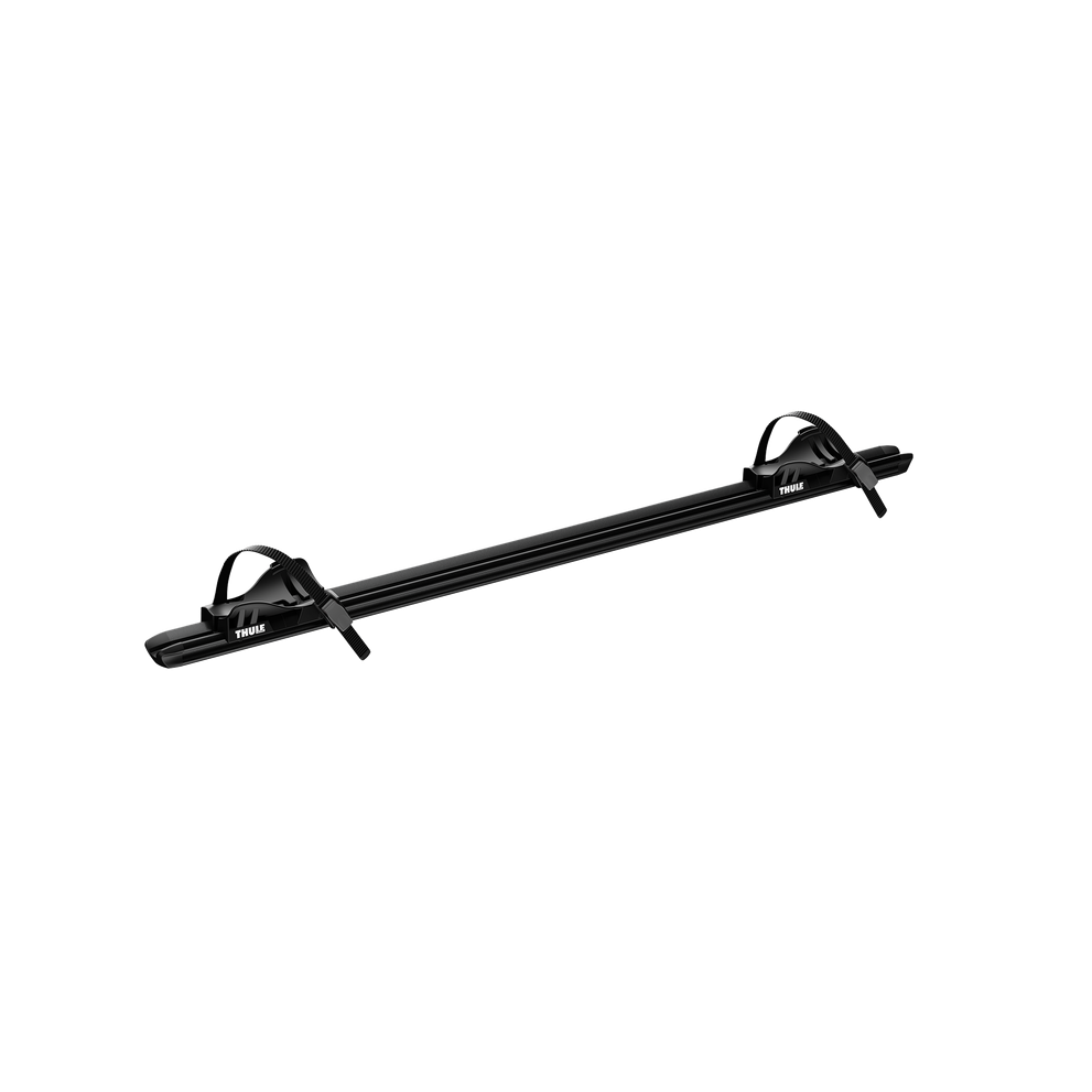Thule Fatbike Rail Straight black