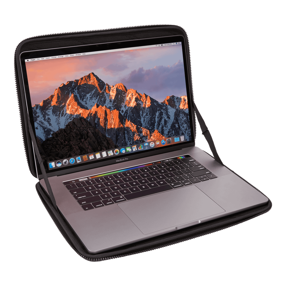 Thule Gauntlet sleeve MacBook® Pro 15" black