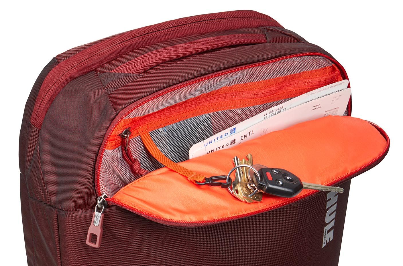 Thule Subterra Convertible Carry-On