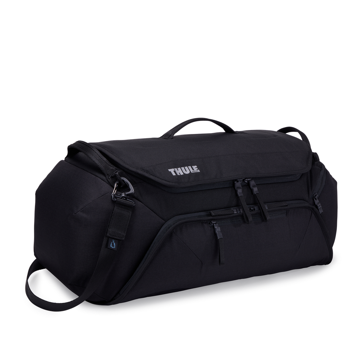 Thule RoundTrip bike duffel black
