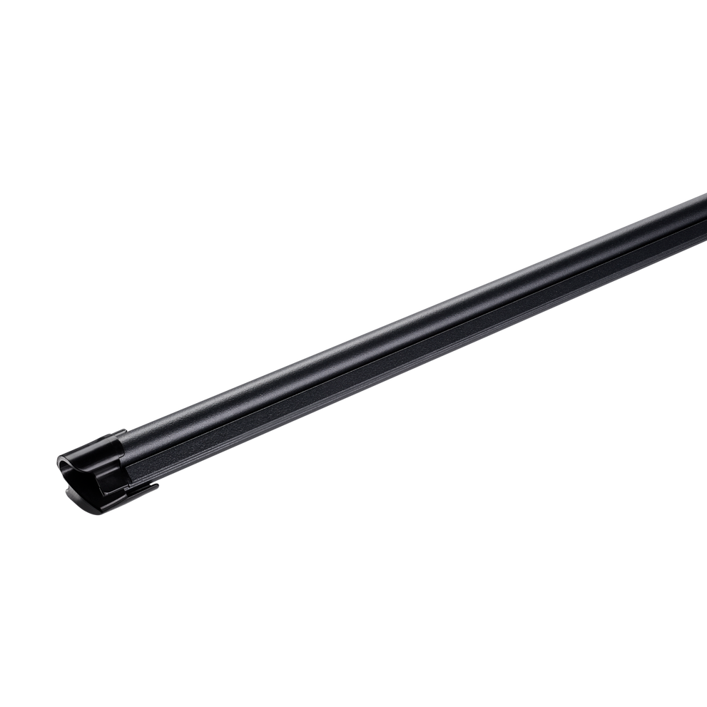 Thule Omnistor 6300/6200/9200 tent mounting rail black