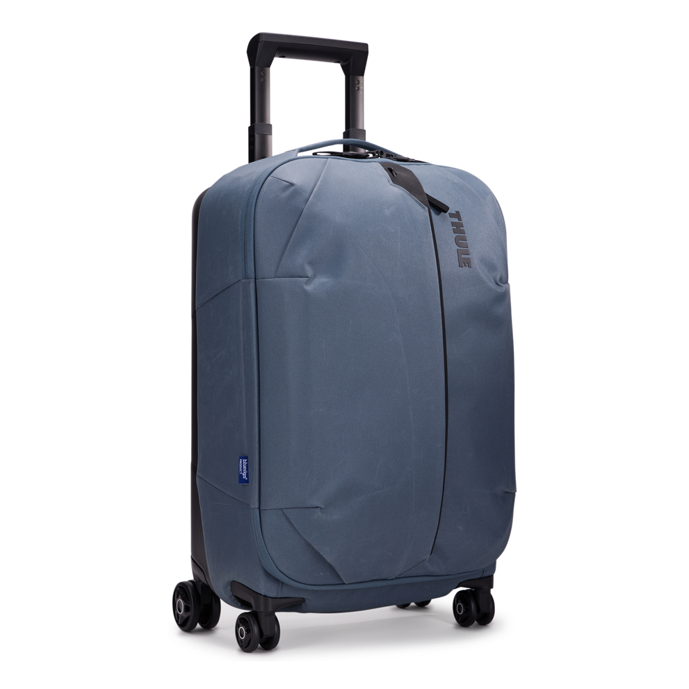 Thule Aion carry on spinner dark slate