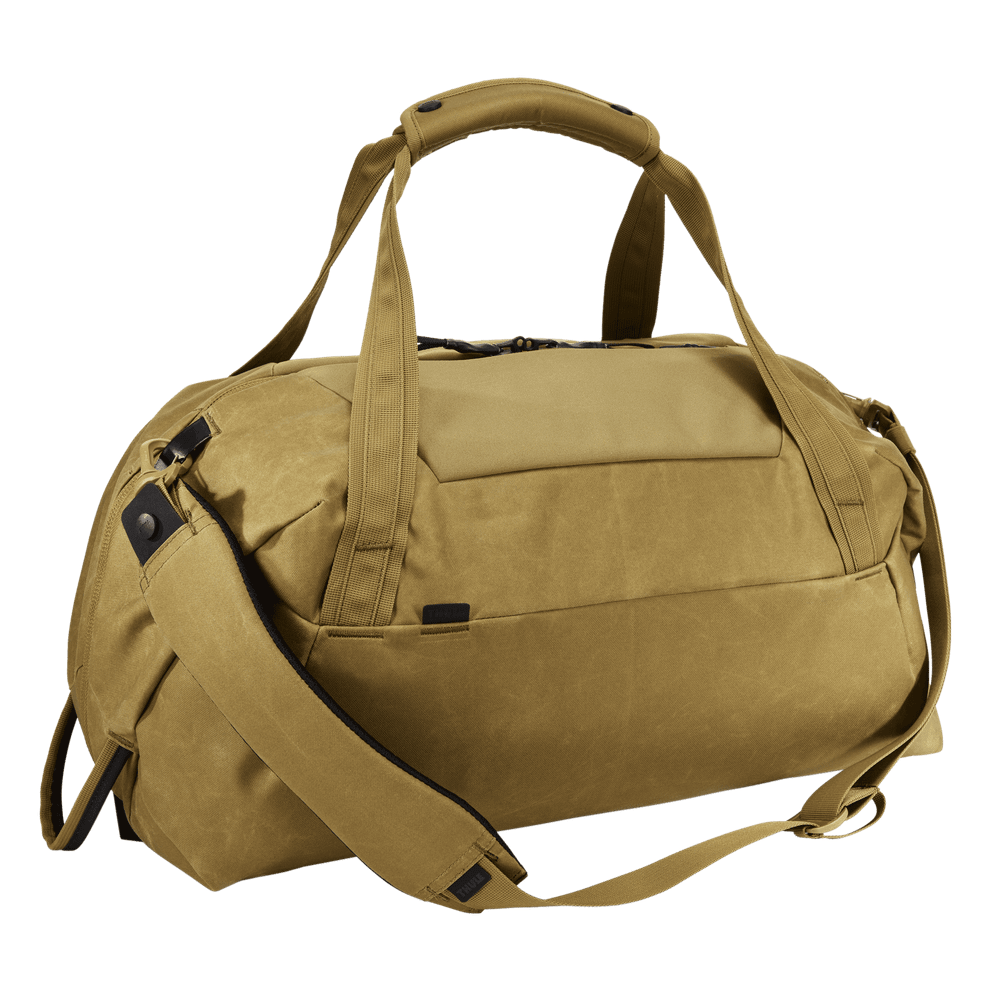 Thule Aion duffel bag 35L Nutria brown