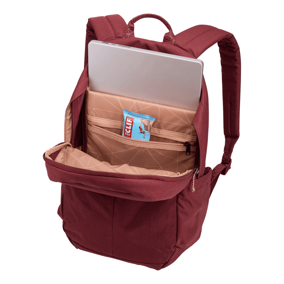 Thule Notus backpack 20L new maroon