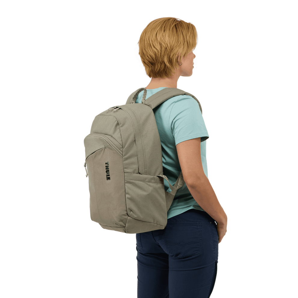 Thule Indago backpack 23L vetiver gray