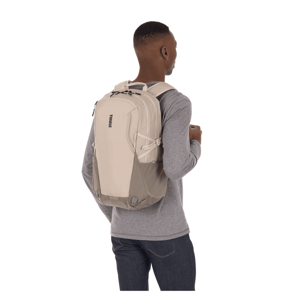 Thule EnRoute backpack 23L pelican gray/vetiver gray