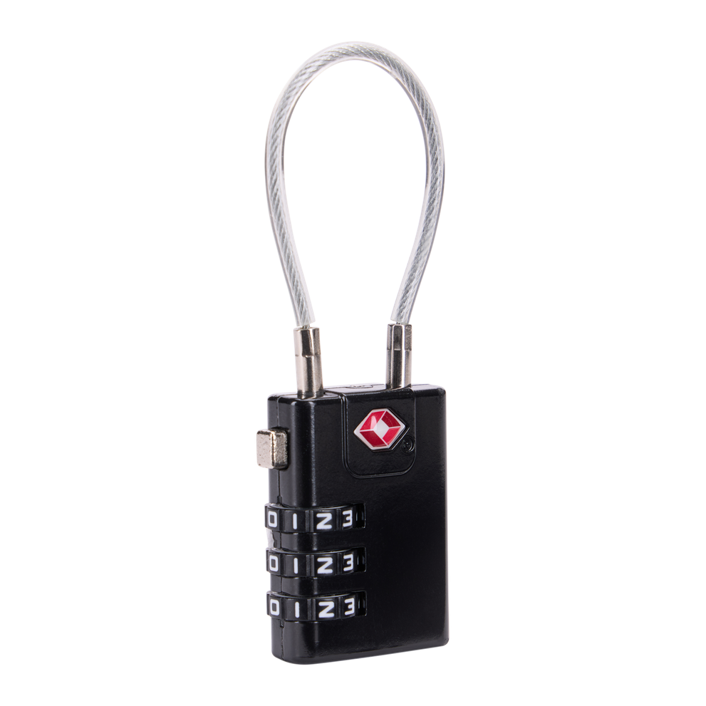 Thule TSA cable lock TSA cable lock