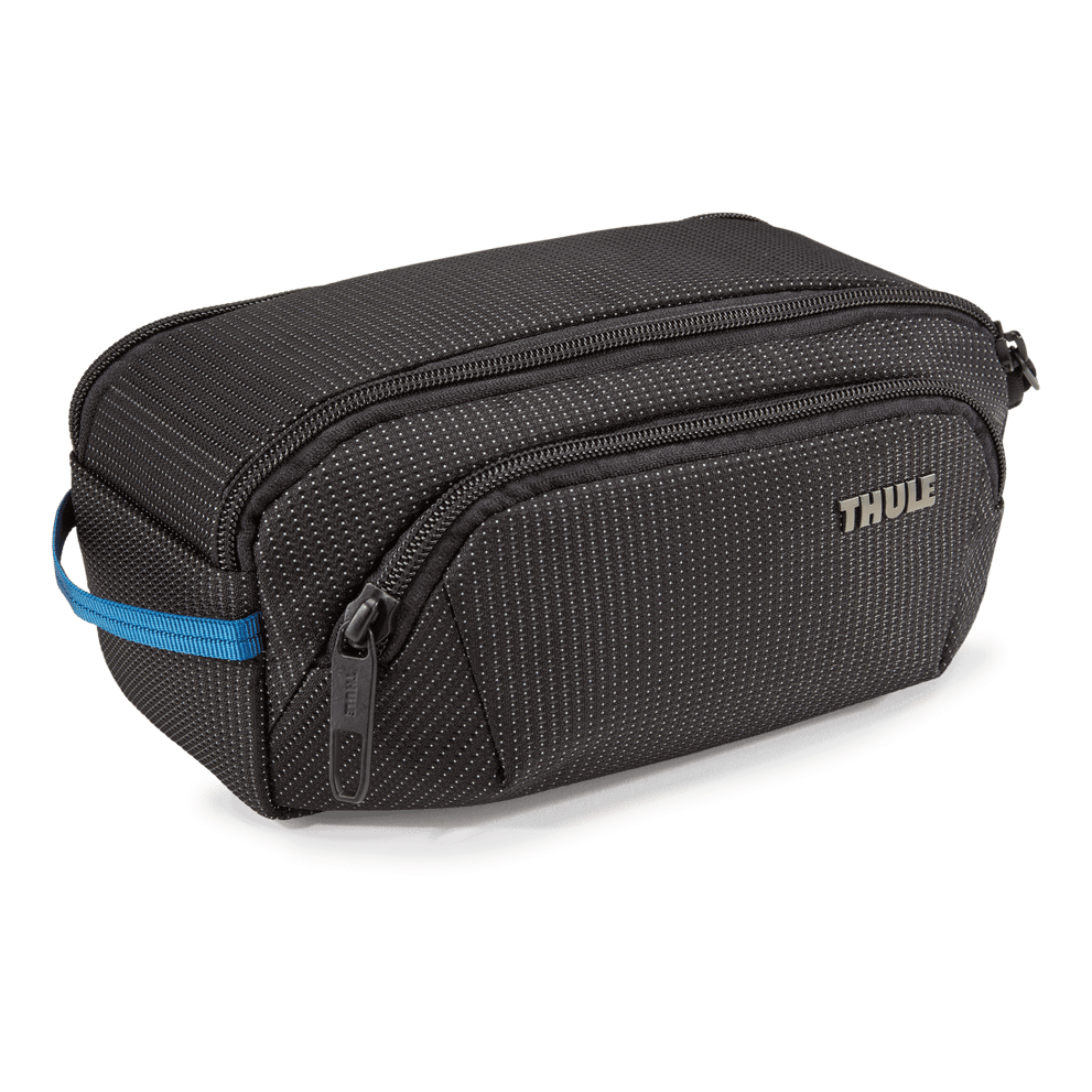 Thule Crossover 2 toiletry bag black