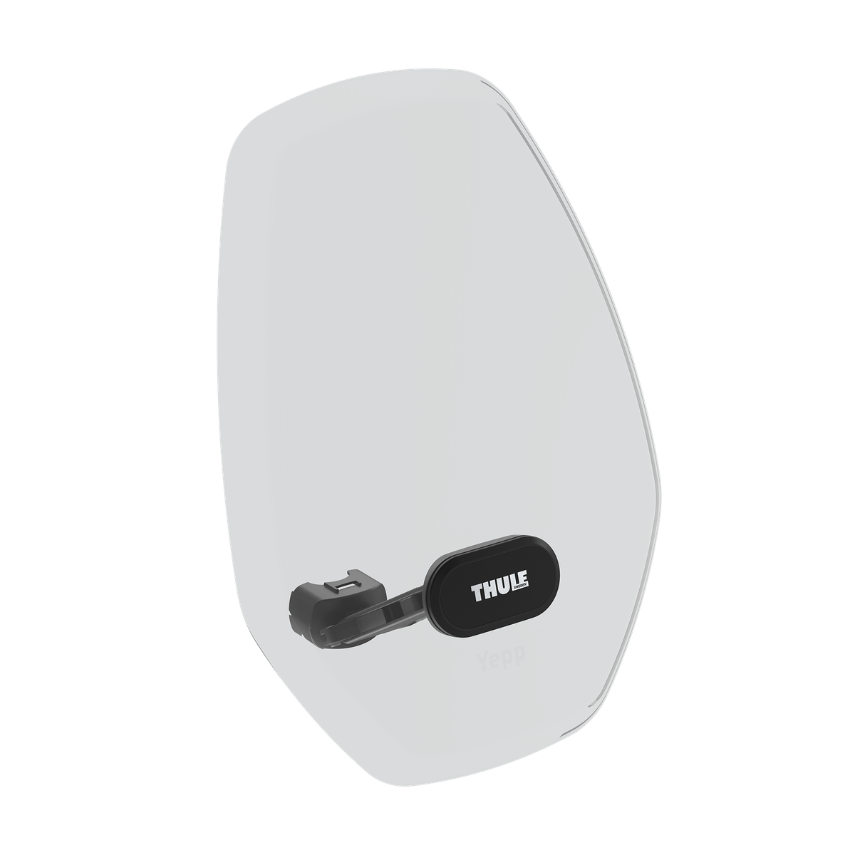 Thule Yepp mini windscreen windscreen transparent