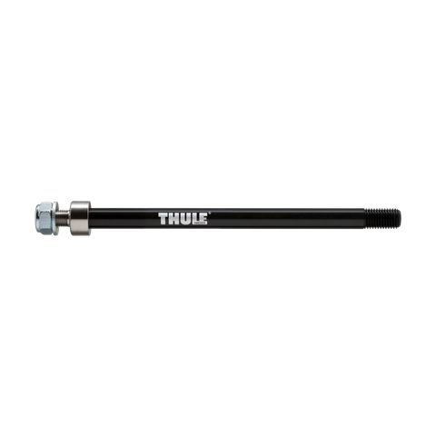 Thule thru axle Syntace (M12 x 1.0) thru axle Syntace M12 x 1.0 169-184mm black