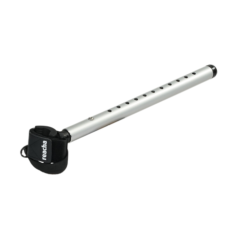 Reacha frontend bike connector
