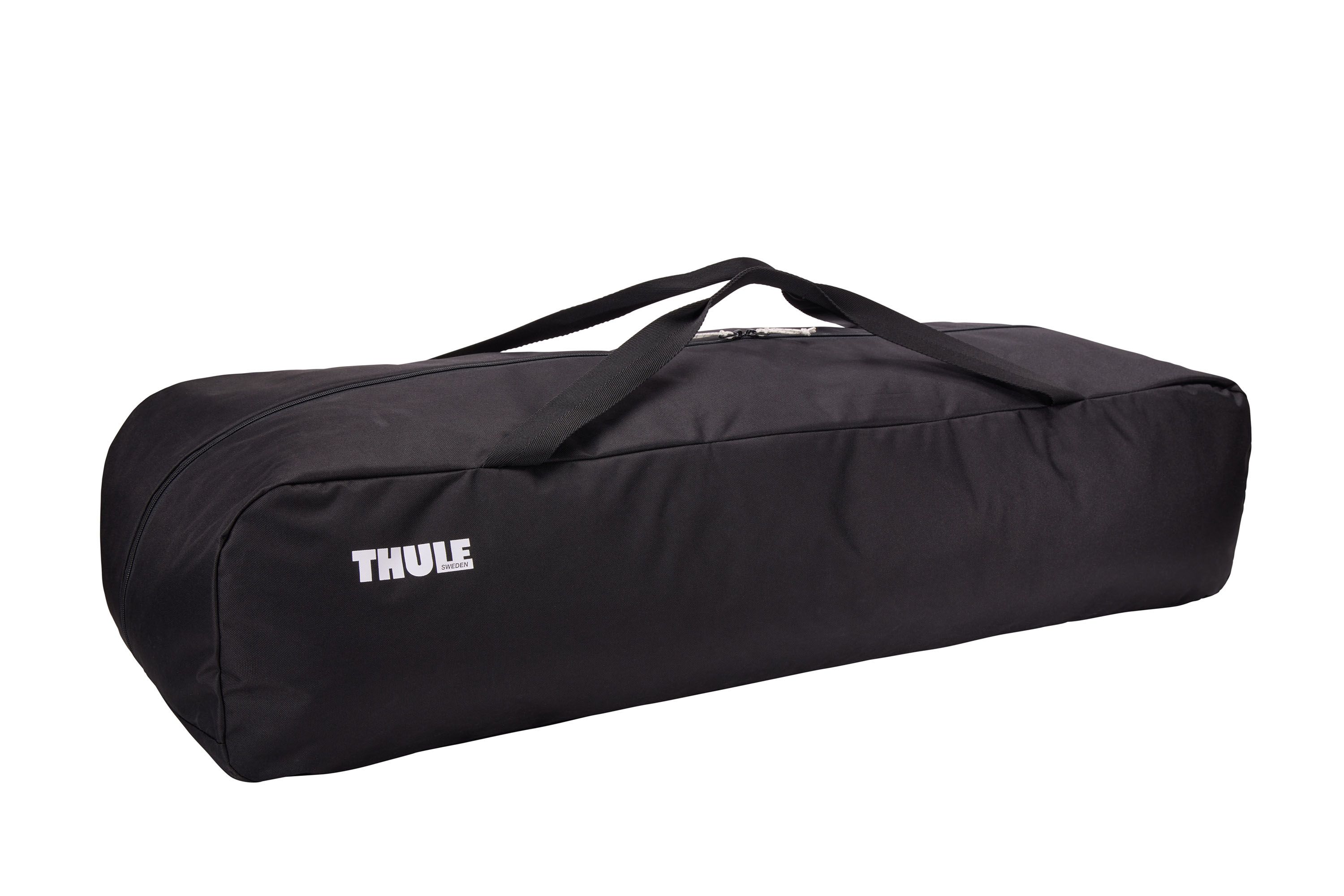 Thule Approach Annex feature