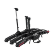 Thule Epos 3-bike foldable hitch platform bike rack