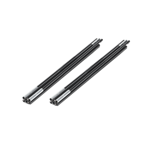 Thule Side Tensioning Kit side tension kit black