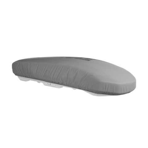 Thule Box Lid Cover size 2 box lid cover grey