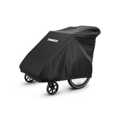 Thule storage cover storage cover black