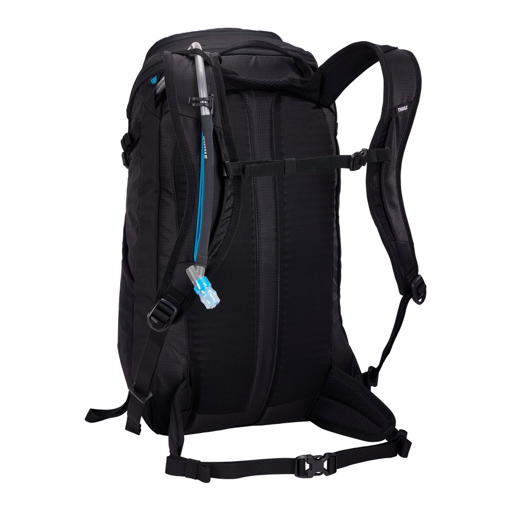 Thule AllTrail hydration pack 22L black
