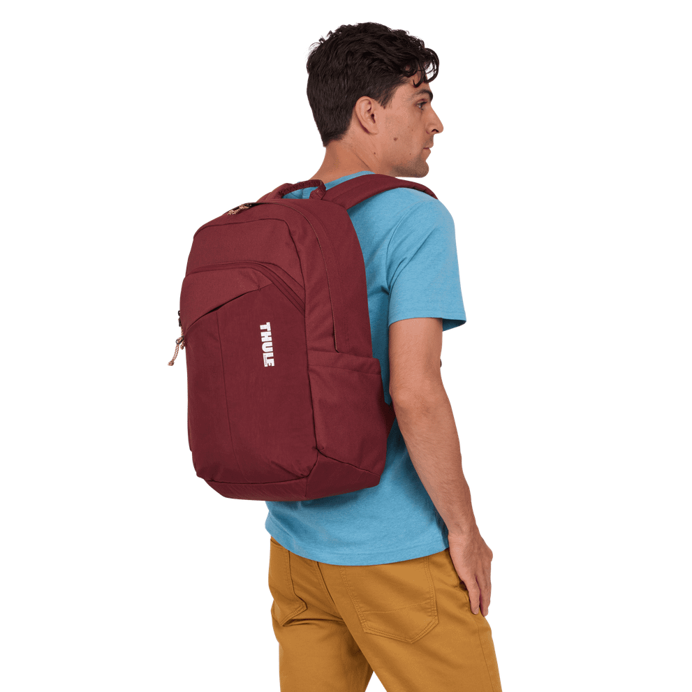 Thule Indago backpack 23L new maroon