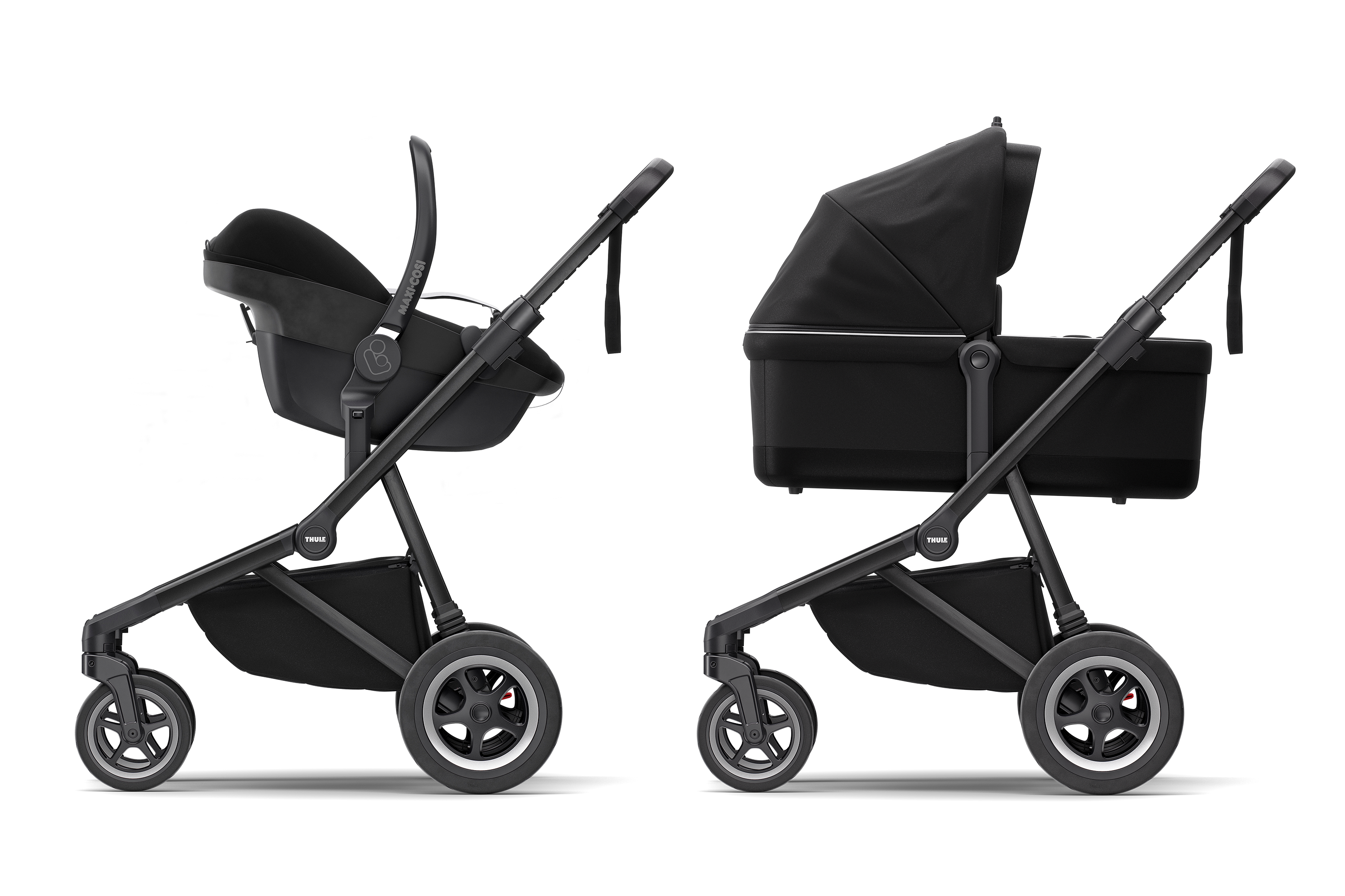 Thule Sleek feature image