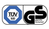 TUV SUD Award