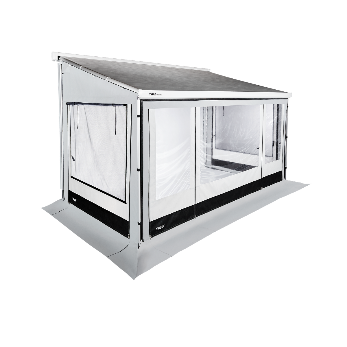 Thule Residence G3 awning tent VW T5/T6