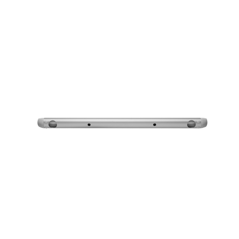 Thule Bottom Mounting Rail bottom mounting rail blind mounting anodised gray