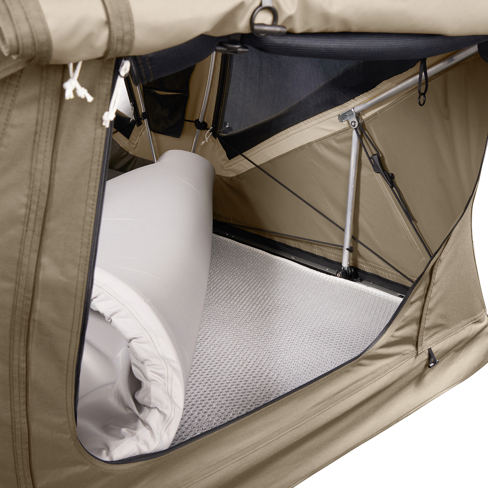 Thule Anti Condensation Mat S 2-person anti-condensation mat